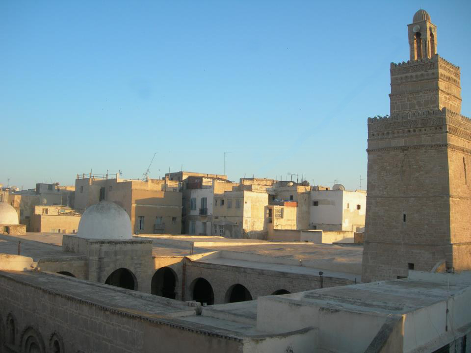 Grande mosquée