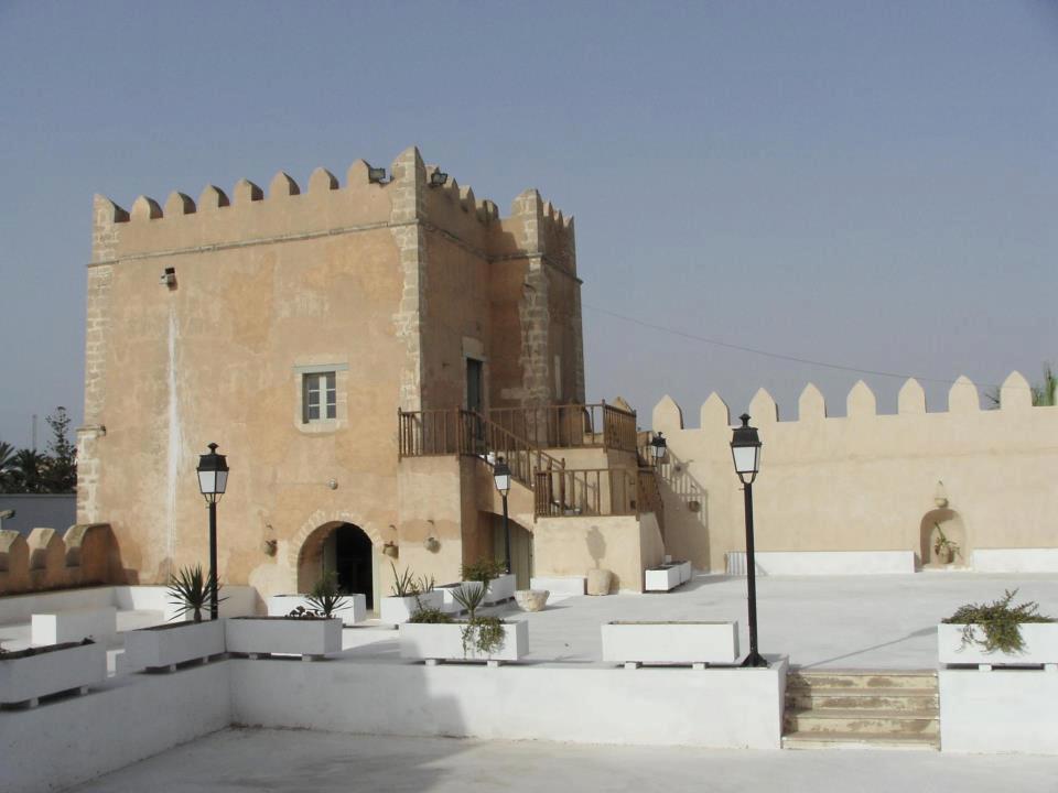 City Maintenance Association of Sfax