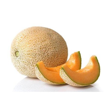 Melons Libanais